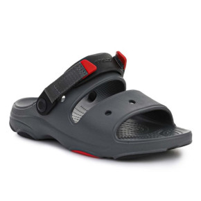Crocs Classic All-Terrain Sandal Kids 207707-0DA Děti