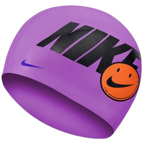 Nike Have a Nike Day Plavecká čepice Nessc164 510