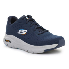 Skechers Arch-Fit Infinity Cool M 232303-NVY