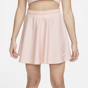Dámská sukně Air Pink W DO7604-610 - Nike