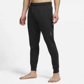 Pánské kalhoty na jógu Dri-FIT M CZ2208-010 - Nike