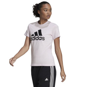 Dámské tričko Big Logo W HC9274 - Adidas