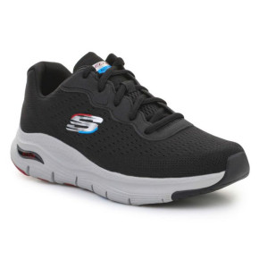 Boty Skechers Arch Fit Infinity Cool M 232303-BLK