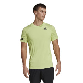 Pánské tričko Club Tennis 3-Stripes HE2976 - Adidas