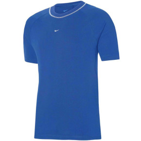 Pánské fotbalové tričko Strike 22 Thicker Ss M DH9361 463 - Nike