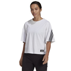 Dámské tričko FI 3 Stripes W HE0309 - Adidas
