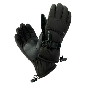 Lyžařské rukavice Hi-Tec Katan M 92800280340