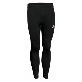 Select U Termální kalhoty T26-01554 černá