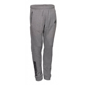 Select Oxford M kalhoty T26-01874 šedá