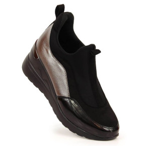 EVento W EVE360 dámská obuv na podpatku