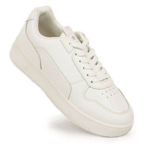 W News EVE366B nízká sportovní obuv bílá