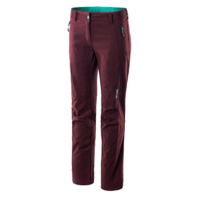 Dámské kalhoty Gaude Pants W 92800272426 - Elbrus