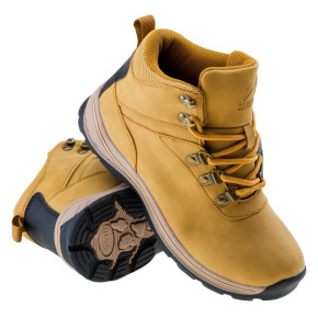 Dětská obuv Wadi Mid Teen Jr 92800280455 - Elbrus