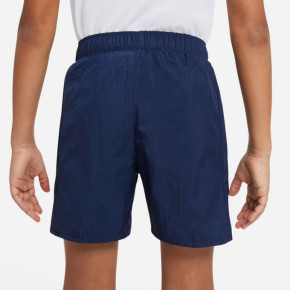 Chlapecké šortky Sportswear Y Jr DO6582 410 - Nike