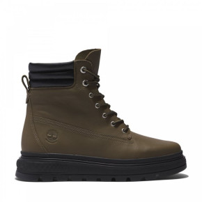 Timberland Ray City 6 in Boot WP W TB0A5VDU3271 Trappers