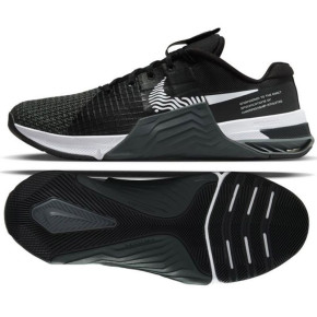 Pánské boty Metcon 8 M DO9328 001 - Nike
