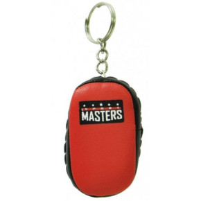 Přívěsek na klíče Masters BRM-PAO 1869-PAO