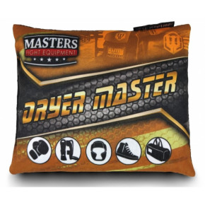 Osvěžovač sportovního vybavení "Dryer Master" 14212-DM-SZT - Masters