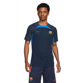 FC Barcelona Strike M pánské fotbalové tričko DJ8587-453 - Nike