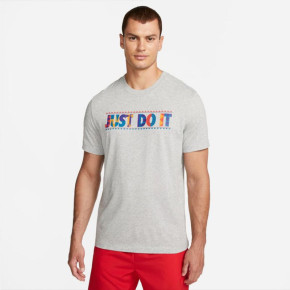 Pánské tričko Dri-Fit M DX0987-063 - Nike