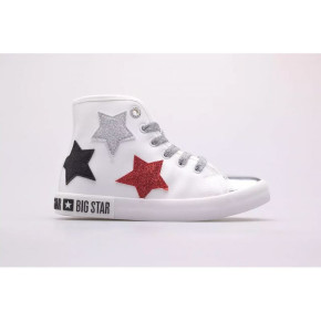 Juniorská tréninková obuv pro děti II374029 - Big Star