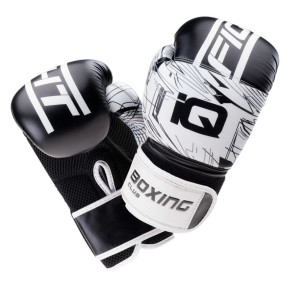Boxerské rukavice Bavo IQ 92800350278