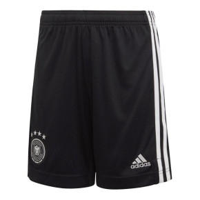 Mládežnické šortky národního týmu Německa FS7593 - Adidas