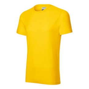 Rimeck Resist heavy M MLI-R0304 žluté tričko