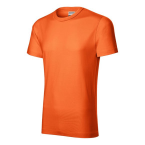 Rimeck Resist heavy M MLI-R0311 oranžové tričko