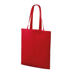 Nákupní taška Bloom MLI-P9107 červená
