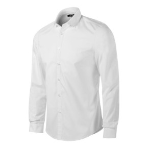 Malfini Dynamic M MLI-26200 bílá košile