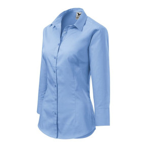 Malfini Style W MLI-21815 modrá košile