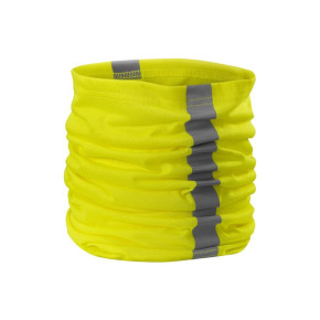 Unisex závěs HV Twister Malfini MLI-3V897 fluorescenční žlutá
