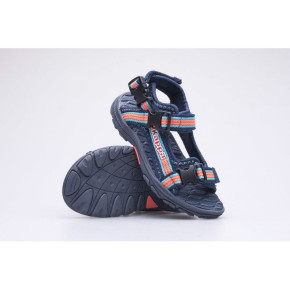 Chlapecké sandály Rusheen K Jr 260773K-6729 - Kappa