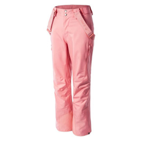 Dámské lyžařské kalhoty Leanna W 92800326395 - Elbrus