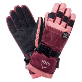 Lyžařské rukavice Elbrus Shila W 92800438510