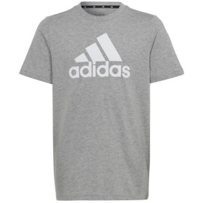 Dětské tričko Big Logo Jr HR6379 - Adidas