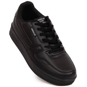 American Club W AM910 černá sportovní obuv