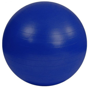 Gymnastický míč proti poškrábání 95 cm S825760 - Ostatní