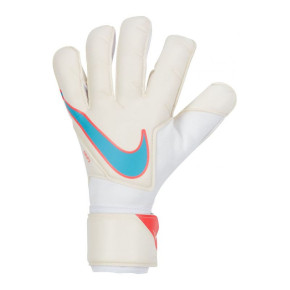 Brankářské rukavice Grip3 CN5651-102 - Nike