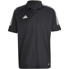 Pánské polo tričko Tiro 23 League M HS3578 - Adidas
