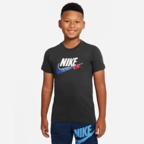Dětské tričko Sportswear SI SS Jr FD1201-070 - Nike