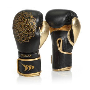 Yakima Sport Mandala Women's Gloves 8 oz W 1005498OZ dámské