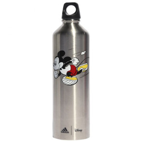 X Disney Mickey Mouse 0,75l sportovní láhev HT6404 - Adidas