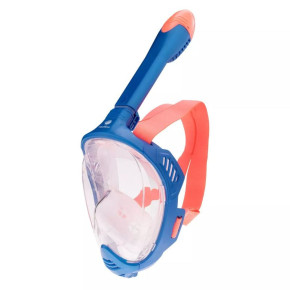Potápěčská maska Aquawave Vizero Jr 92800473651