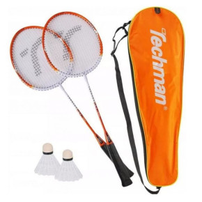 Badmintonový set T2006S - Techman