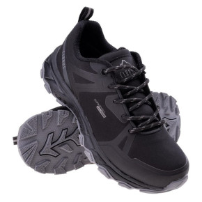 Dámské boty Wesko Wp W 92800401560 - Elbrus