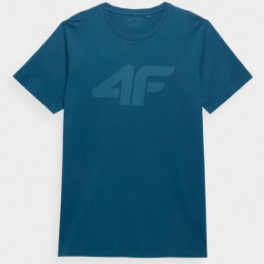 Pánské tričko M 4FSS23TTSHM537 32S - 4F
