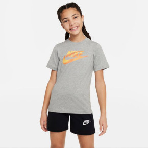 Juniorský sportovní dres DX9524-063 - Nike
