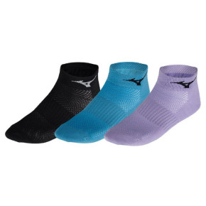 Unisex tréninkové ponožky 67UU95085 - Mizuno